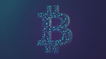 Bitcoin deposit/withdrawal