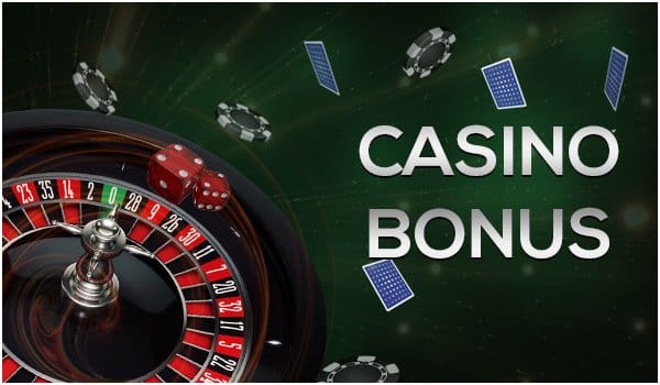 Get exciting bonuses at GW Casino