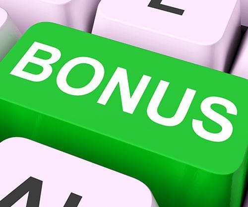 Get bonuses at Box24