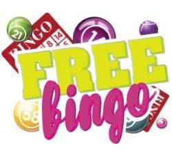 Play Free Bingo Online