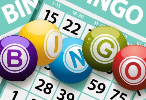 Play online bingo at BingoSpirit