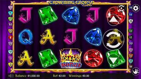 Betdigital online casino games