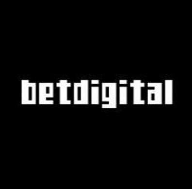 Betdigital Logo