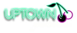 Uptown Pokies casino Logo