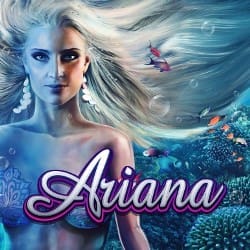 Ariana slot review