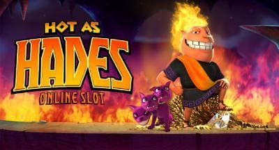 Hot as Hades Online Slot Review