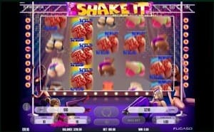 Shake It! Slot