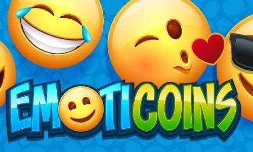 Play Emoti Coins slot