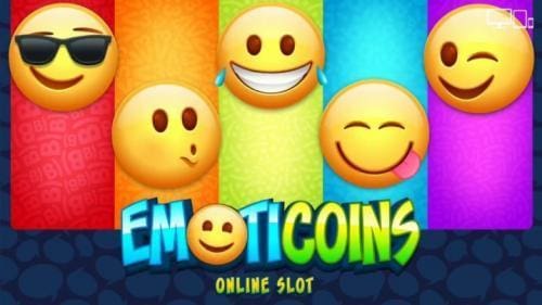 Emoticoin game is so much fun to play!