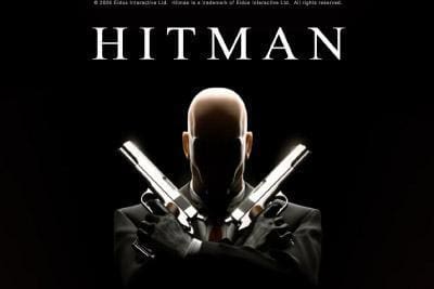 Hitman slot review