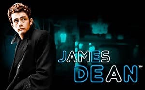 The James Dean Slot Experience