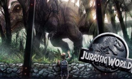 Jurassic World slot online