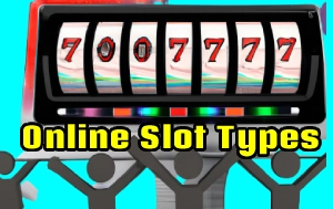 Online Slots Explained