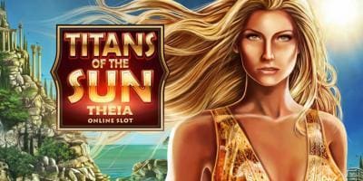 Play Theia Online Slot today