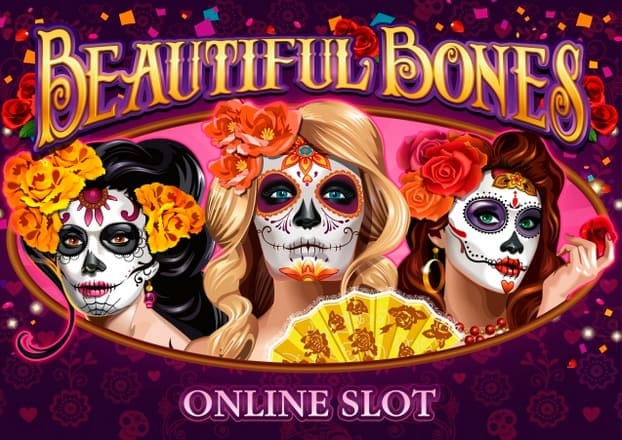 Beautiful Bones Slot Review