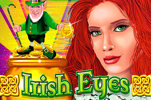 Irish Eyes Slot Review