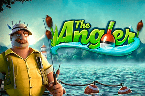 The Angler Slot Review
