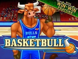 Basketbull Slots