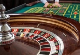 Play Roulette for Real Money