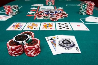 How to Play Blackjack online