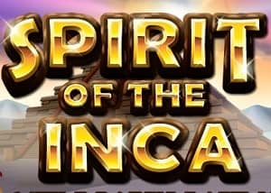 Spirit of Inca Online Slots