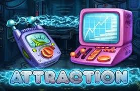 Attraction Slot Game