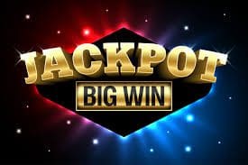 Progressive Jackpot Big Win