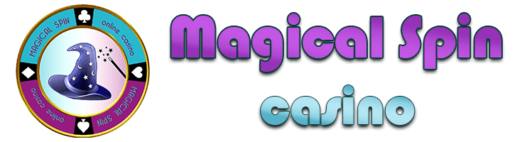 Magical Spin Casino Potion Points Loyalty Reward  