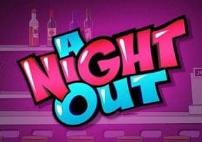 A Night Out Online Slot