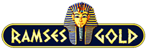 Ramses-Gold-Icon