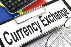 EntroPay Currency Exchange