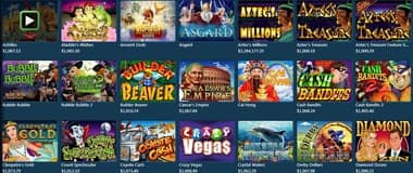 Xpokies Online pokies