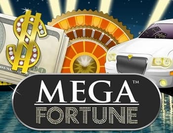 Mega Fortune Progressive Winner Over €17 Million