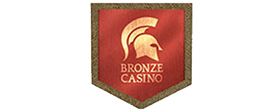 BronzeCasino Welcome Bonus