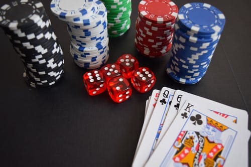 Top 8 Casino Games To Play in Australia