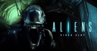 Aliens Slot Review