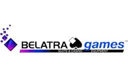 Belatra Games Software logo