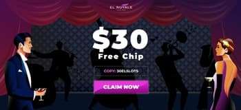 El Royale Casino Free Bonus
