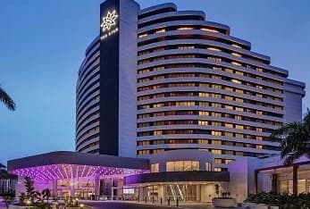 Star Gold Coast Casino Queensland