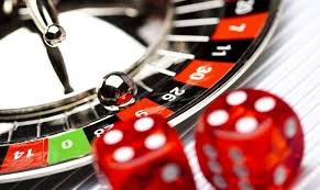 Impact of Covid-19 on Casinos