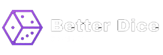 BetterDice Casino Logo
