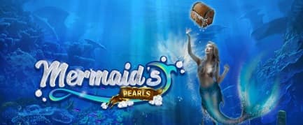 Mermaid's Pearls Pokies Online