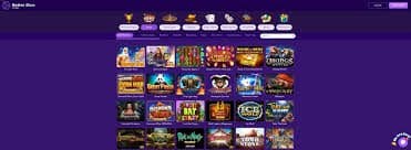 BetterDice Casino Games