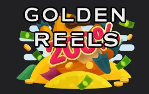 Golden Reels Casino Bonuses