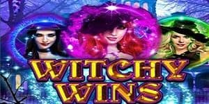 Witchy Wins Slot Online