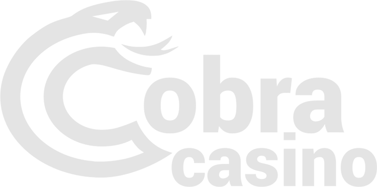 Cobra Casino Welcome Bonus
