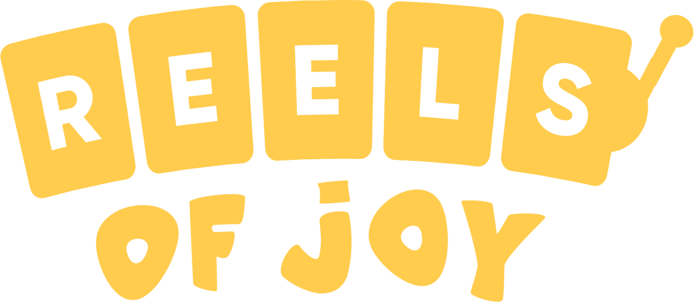 Reels of Joy Casino Logo