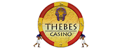 Thebes Casino Road to Rome￼