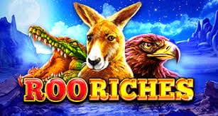 Roo Riches Online Slot