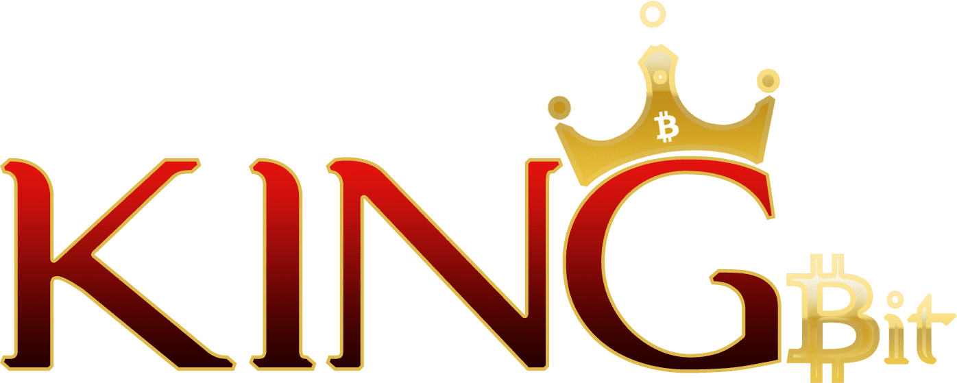 KingBit Casino 1st Welcome Bonus